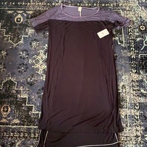 We The Free Long Tunic